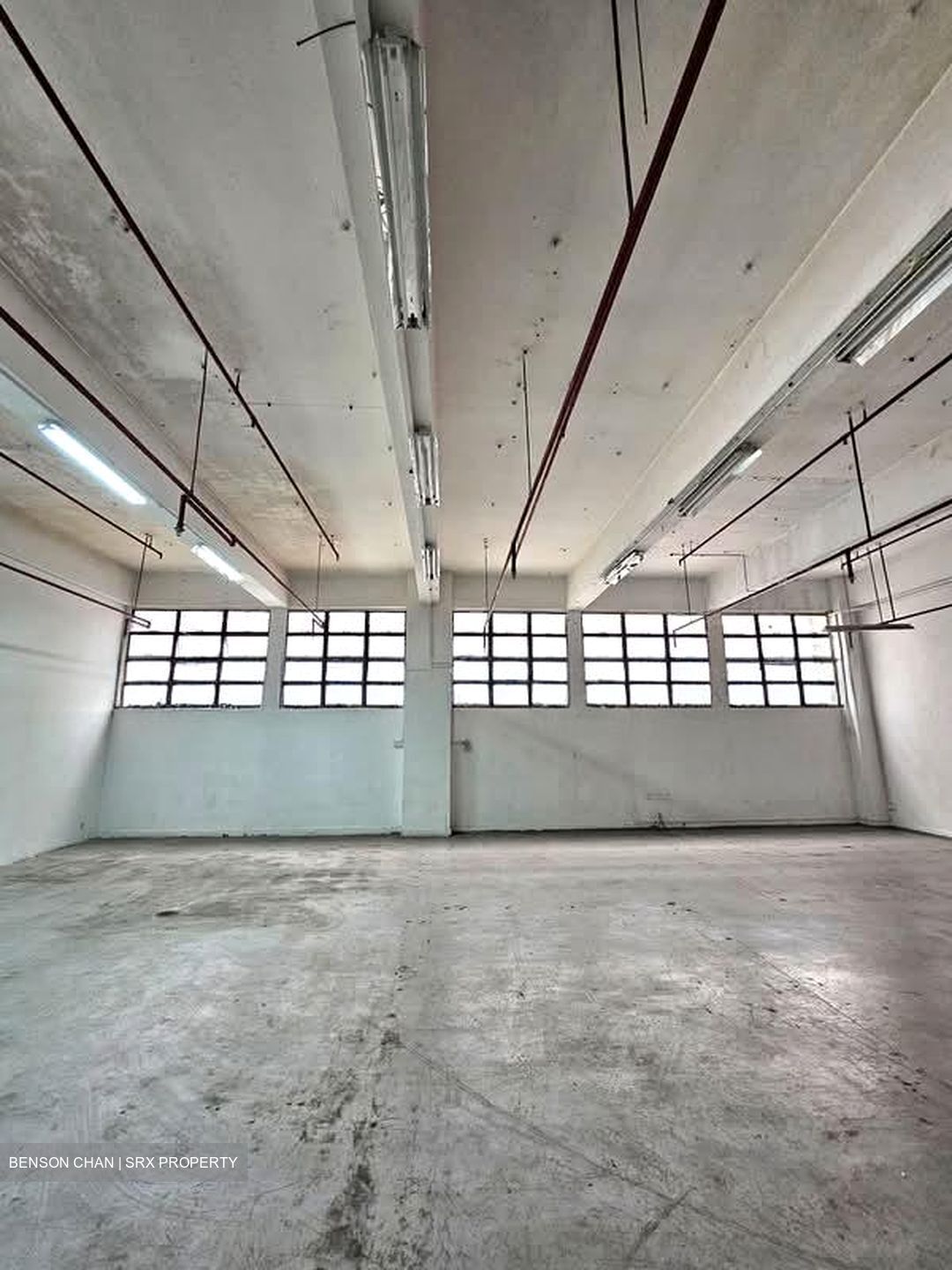 Genting Building (D13), Factory #531222611